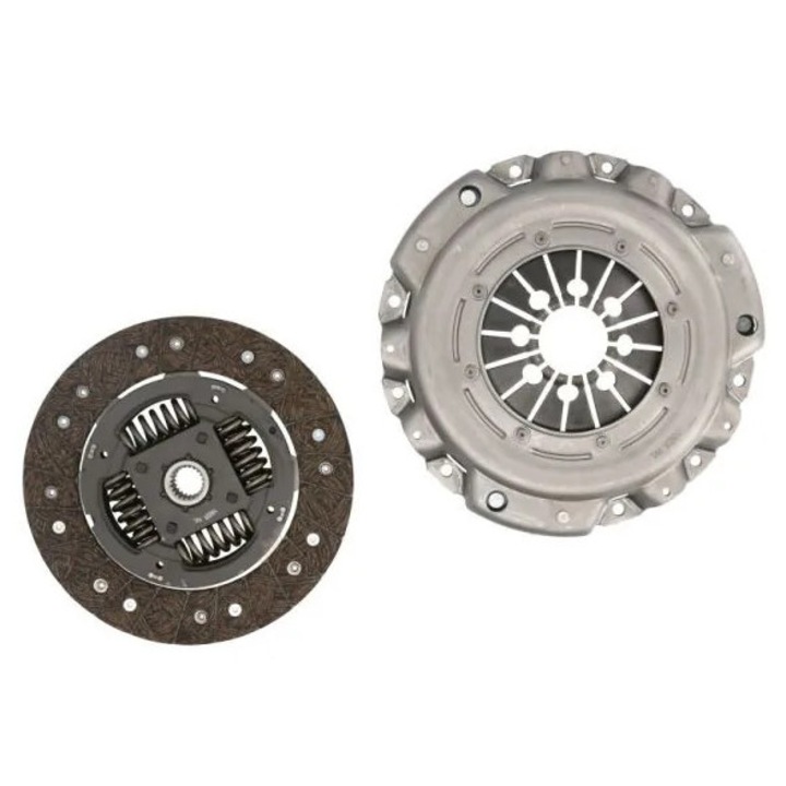 F1R095Nx kuplungszett Nissan Interstar/Primastar Opel Movano A/Vivaro A Renault Master 2/Trafic 2 Vauxhall Vivaro A