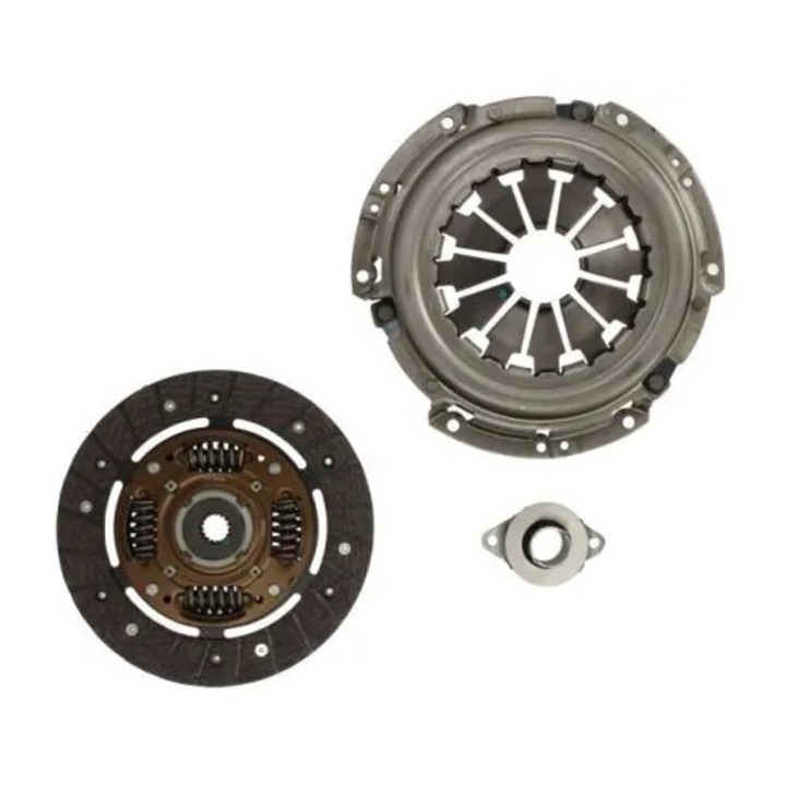 Kit Ambreiaj F15066Nx Mitsubishi Colt 6/Colt Czc 6 Smart Forfour