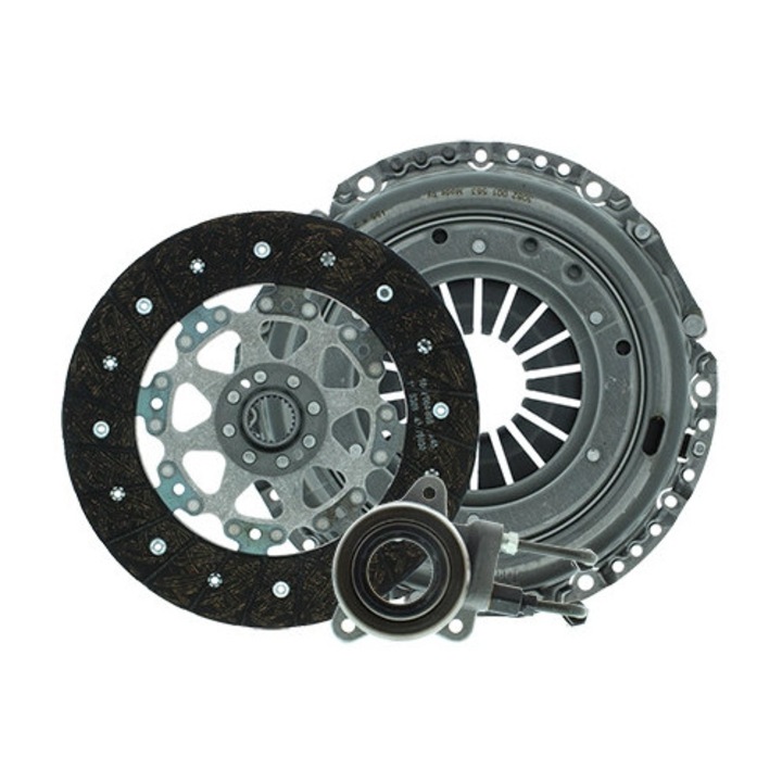 Kit Ambreiaj Cky-117R Hyundai Ix35 Kia Sportage 3