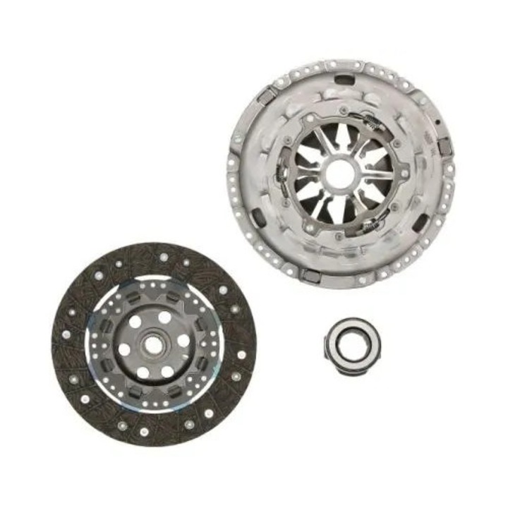 Kuplungszett F1W058Nx Vw Golf 6/Jetta 3/Multivan T5/Touran/Transporter T5