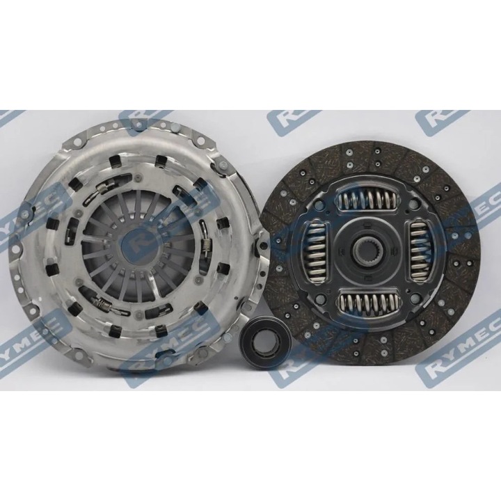 Kit Ambreiaj Jt1774 Citroën Jumper 2 Peugeot Boxer