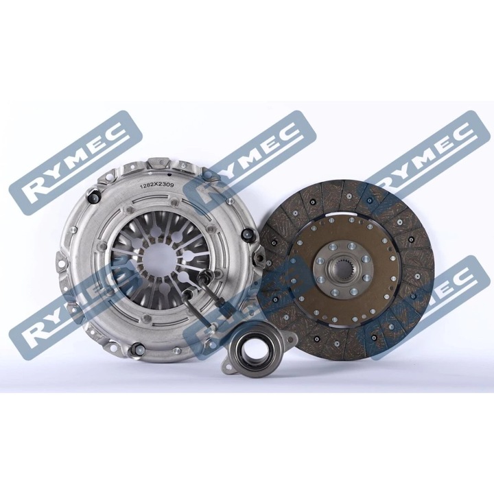 Kit Ambreiaj Jt18361081 Hyundai I40 1/I40 1 Cw Kia Carens 4/Optima/Optima Sportswagon