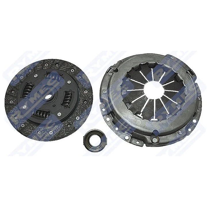 Kit Ambreiaj Jt1481 Honda Jazz 2