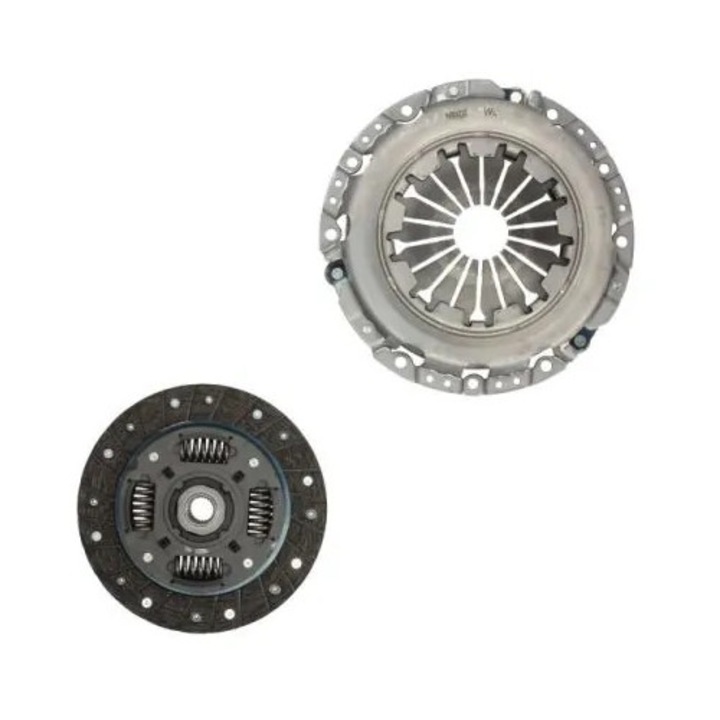F10528Nx kuplung szett Hyundai I20 1/I20 2 Kia Rio 3/Rio 4