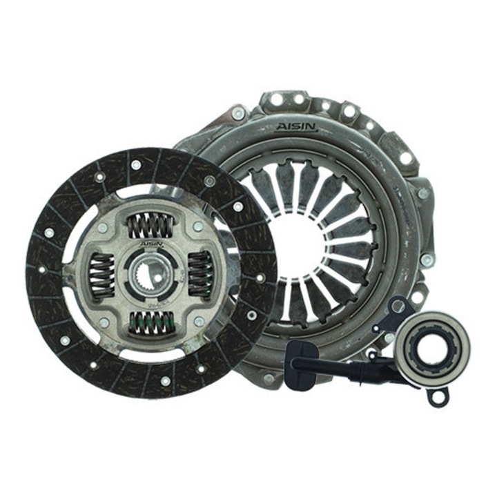 Kit Ambreiaj Ckn-172R Nissan Micra 3/Micra C+C 3/Note