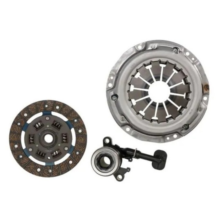 Kuplung Szett F11200Nx Nissan Micra 3