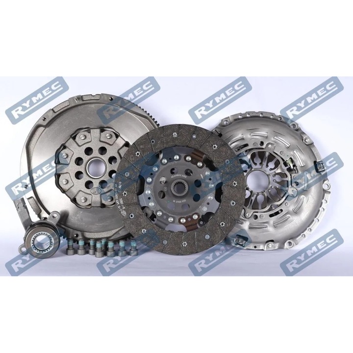 Kit Ambreiaj Df3008 Nissan Nv400 Opel Movano B Renault Master 3 Vauxhall Movano Mk Iichassis/Cab/Movano Mk Iicombi