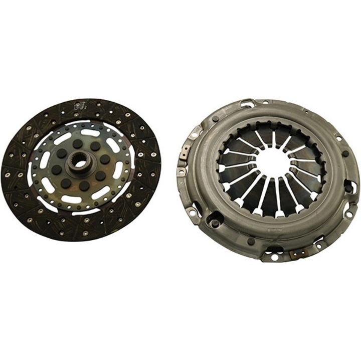 Комплект Съединител Cp-2148 Nissan X-Trail/X-Trail 2/Qashqai 1 Renault Espace 4/Koleos 1/Laguna 2/Laguna 3/Latitude/Megane 2