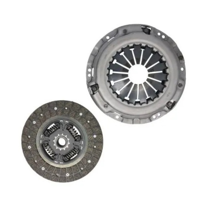 Kit Ambreiaj F12089Nx Toyota Rav 4 3/Rav 4 4