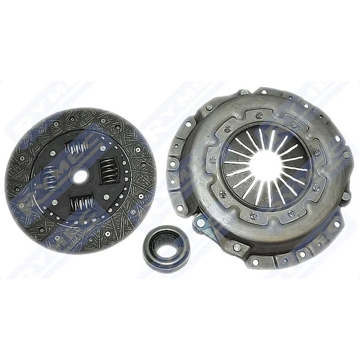 Kit Ambreiaj Jt8570 Mitsubishi L 300 3/L200/L400/Pajero/Pajero 1/Pajero 1 Canvas Top/Pajero 2/Pajero 2 Canvas Top