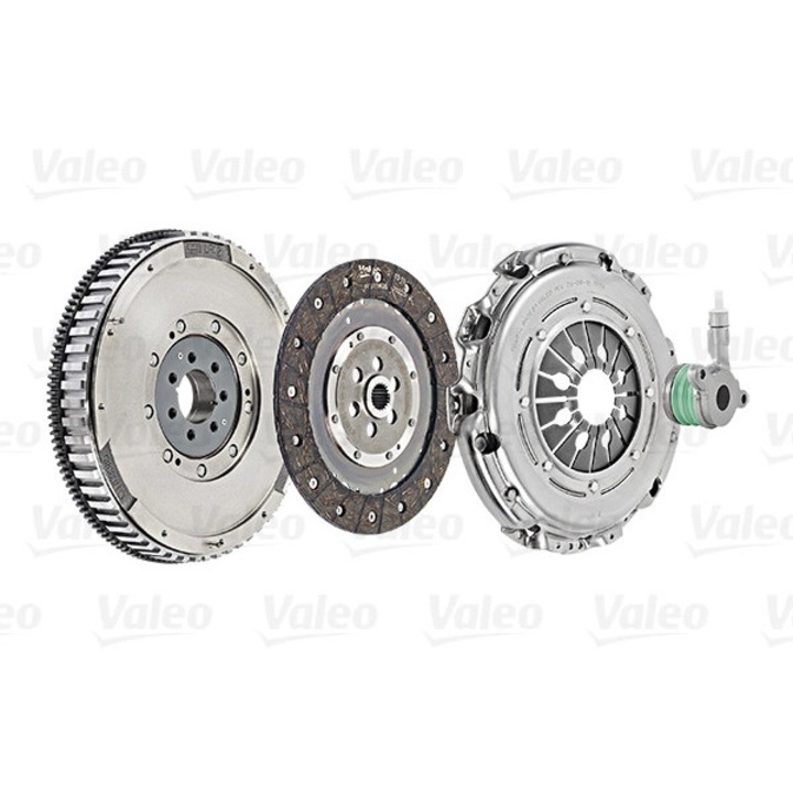 Kuplungszett 837407 Renault Espace 4/Laguna 2