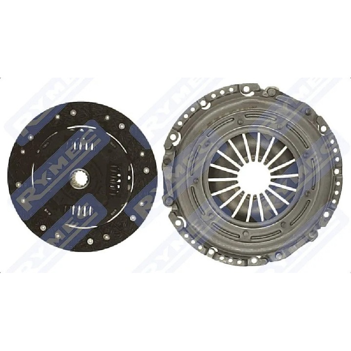 Set Ambreiaj Jt7349 Saab 9-5