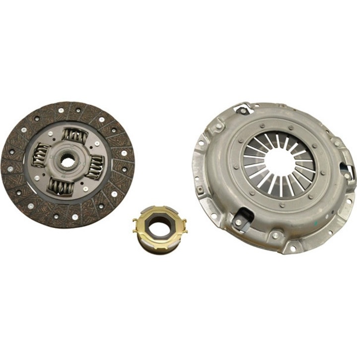 Комплект Съединител Cp-8529 Subaru Forester/Impreza/Legacy 3