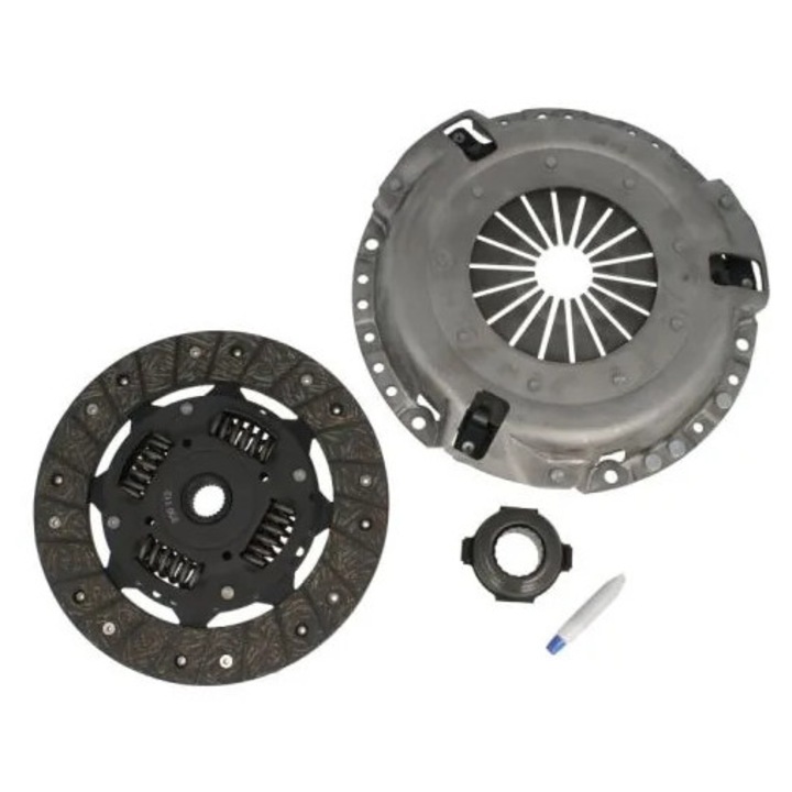 Kit Ambreiaj F1R092Nx Renault Clio 2/Espace 3/Laguna 1/Megane/Megane 1/Scénic 1/Sport