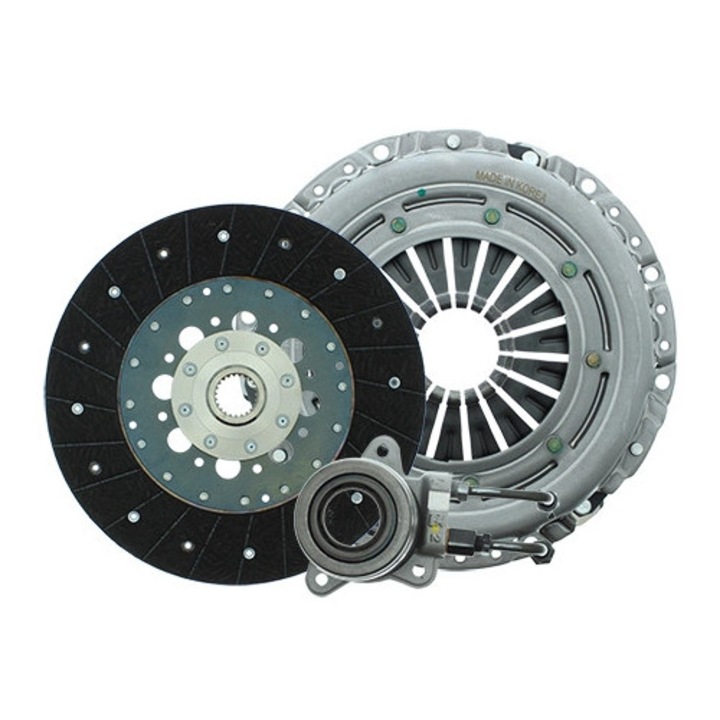 Kit Ambreiaj Cky-134R Hyundai Santa Fé 2/Santa Fé 3 Kia Sorento 2