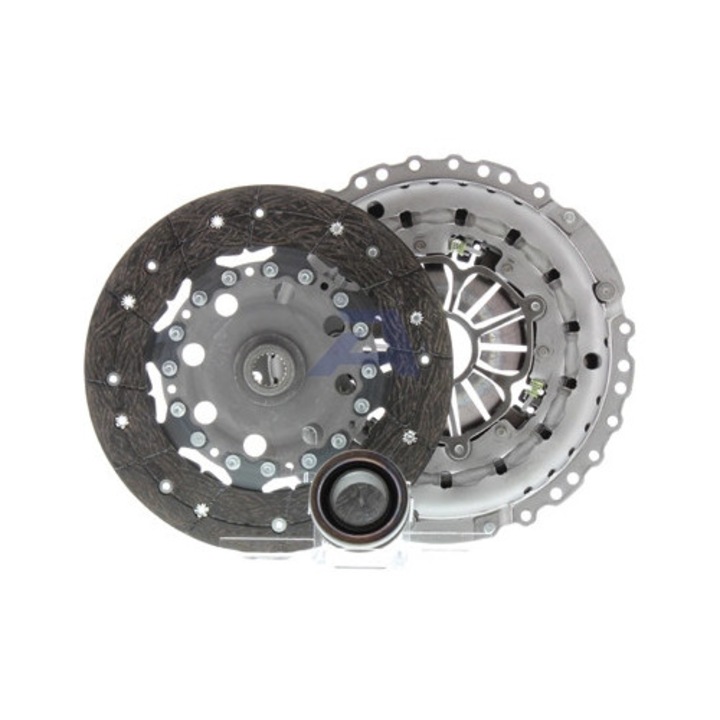 Kit Ambreiaj Ky-103 Hyundai Santa Fé 1