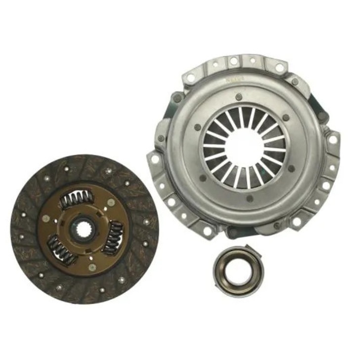 F10024Nx Kuplung Szett Chevrolet Spark Daewoo Matiz/Tico