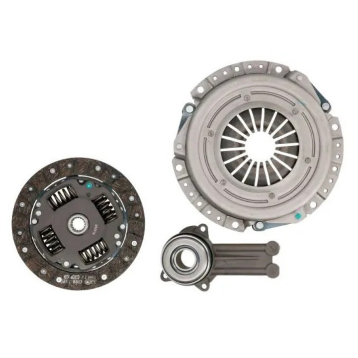 Комплект Съединител F1G204Nx Fiat Stilo/Stilo Multi Ford Fiesta/Fiesta 4/Ka/Puma Mazda 121 3