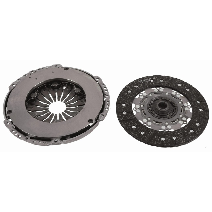 Комплект Съединител 3000950981 Skoda Superb 3 Vw Arteon/Passat B8