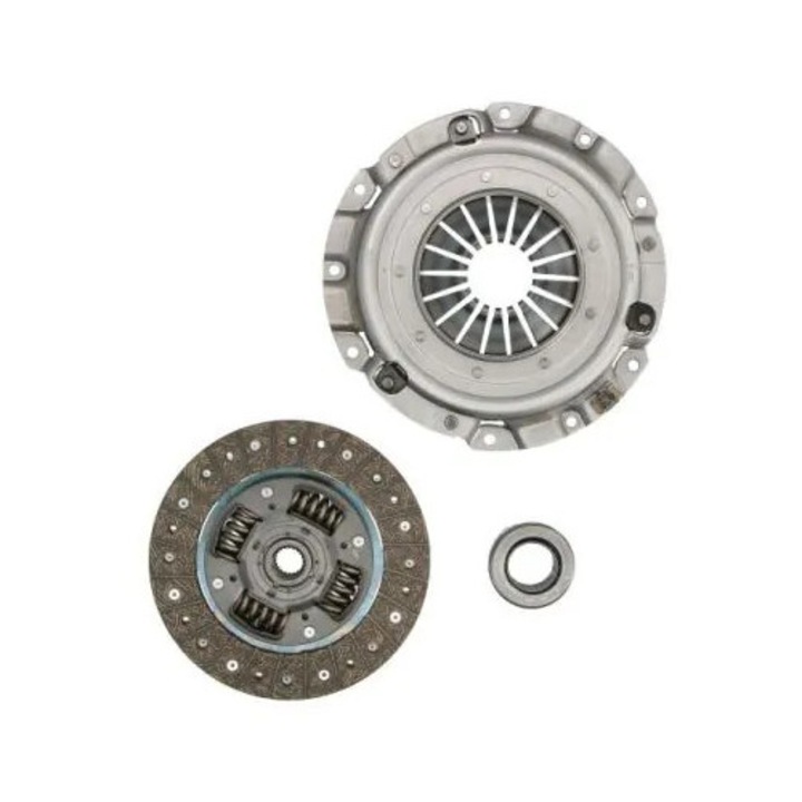 Kuplung Szett F13043Nx Ford Ranger Mazda 3/5/6/B-Serie/Cx-3/Cx-5/Cx-7/Mx-5 4