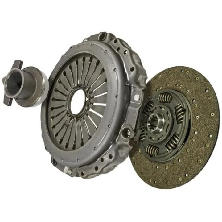 Kuplung Szett 7147506 Man Tga/Tgs 1/Tgx 1