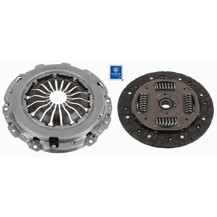 Комплект Съединител 3000951612 Ford Tourneo Connect/Transit Connect