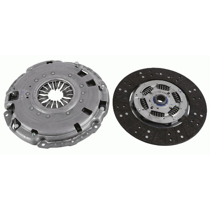 Kuplung Szett 3000950692 Ford Ranger/Transit V363