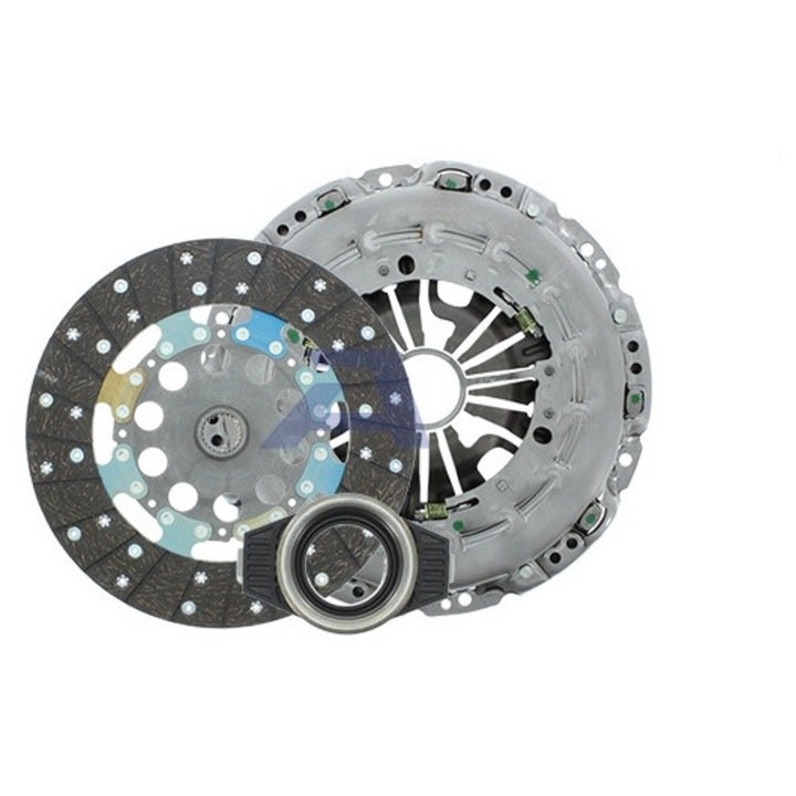 Kit Ambreiaj Kk-021A Kia Sorento 1