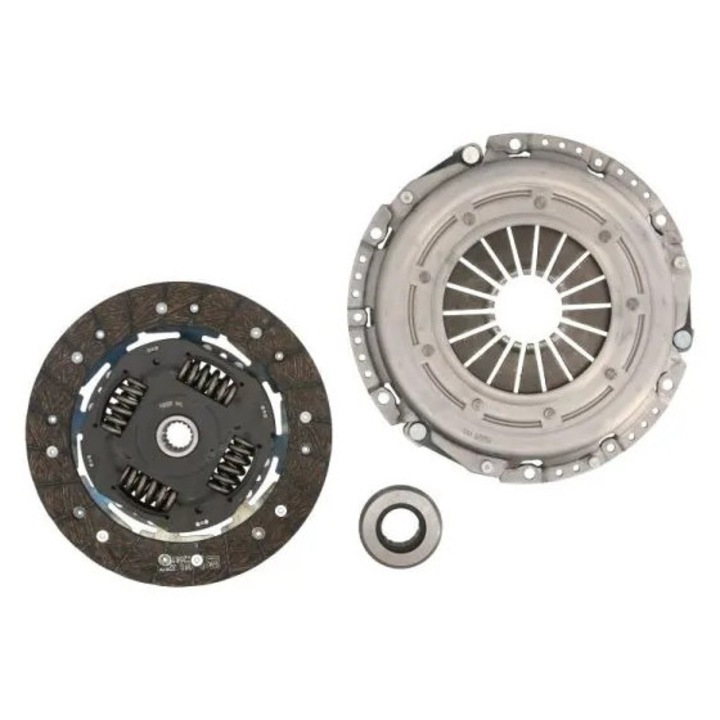 F1Y003Nx Kuplung Szett Chrysler Voyager / Voyager 4/Voyager 4