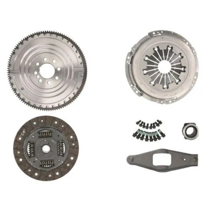 Kit Ambreiaj F1G125Nx Ford Transit Lti Tx