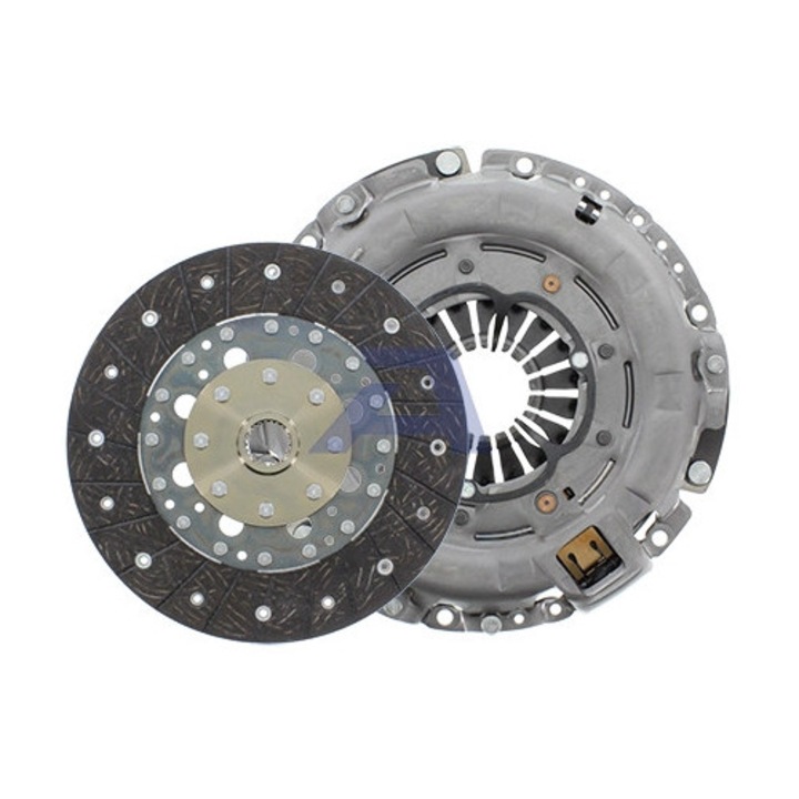 Kit Ambreiaj Ky-121R Hyundai Tucson/I40 1/I40 1 Cw Kia Carens 4/Optima/Optima Sportswagon/Sportage 4