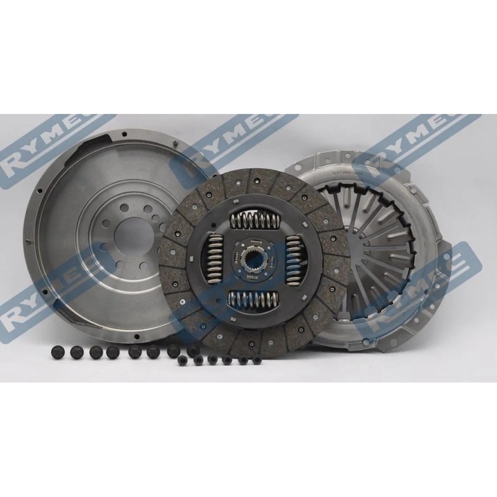 Set Ambreiaj Sf1066 Ford Transit