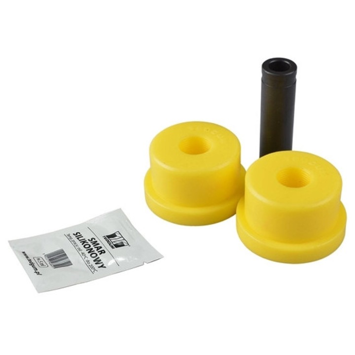 Suport, Trapez Puntea Spate Ted40991 Bmw 5/6/7/X5