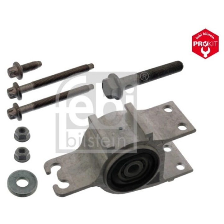 Suport, Trapez Spate 44174 Mercedes-Benz A-Class/B-Class/Cla/Cla Shooting Brake/Gla-Class