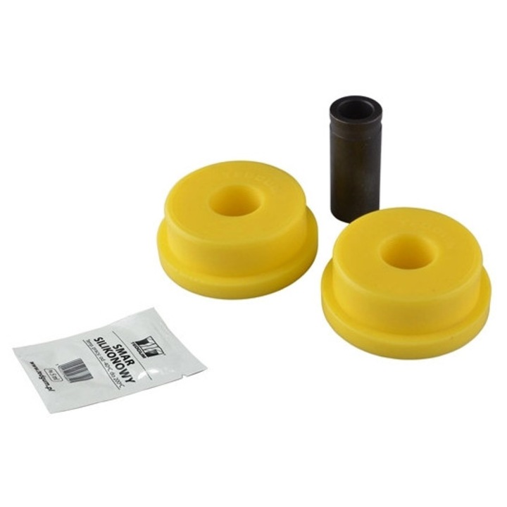 Tartó, Hátsó Tengely Trapéz Ted48229 Mercedes-Benz G-osztály