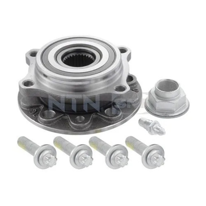 Kerékcsapágy készlet első tengely bal R160.31 Alfa Romeo 159/Brera