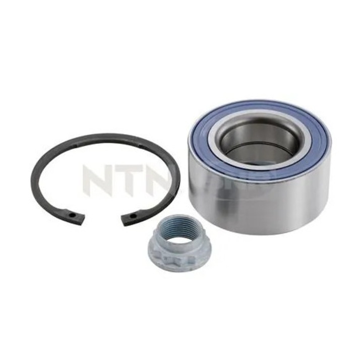 Hátsó tengely kerékcsapágy készlet bal R151.07 Mercedes-Benz 124/124 T-modell/190/C-osztály/C-osztály T-modell/CLC-osztály/CLK/SL