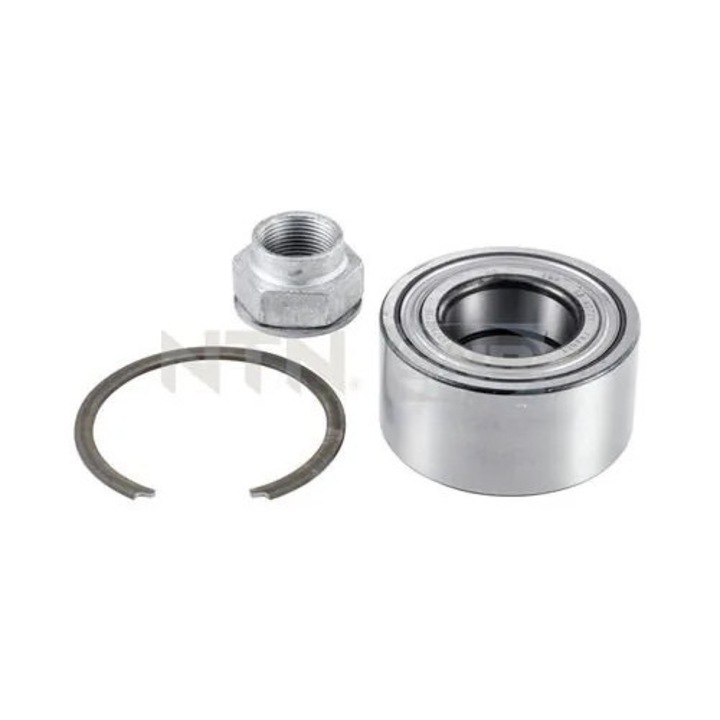 Комплект лагери на колелата R158.64 Fiat 500L/Doblo/Tipo Opel Combo Vauxhall Combo Mk IIIавтомобил/лимузина