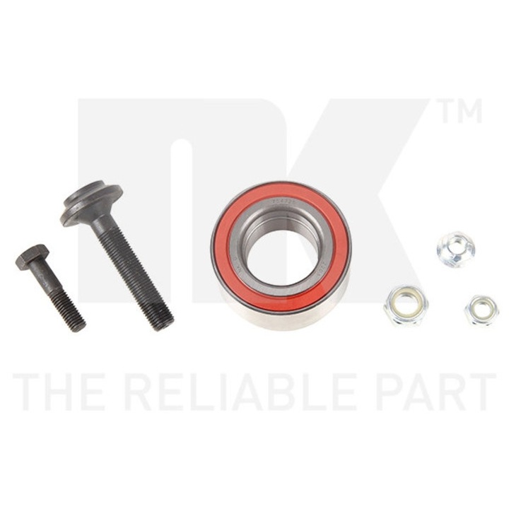 Kerékcsapágy készlet 754725 Audi A4 B5/A6 C5 Skoda Superb 1 Vw Passat B5/Passat B5.5