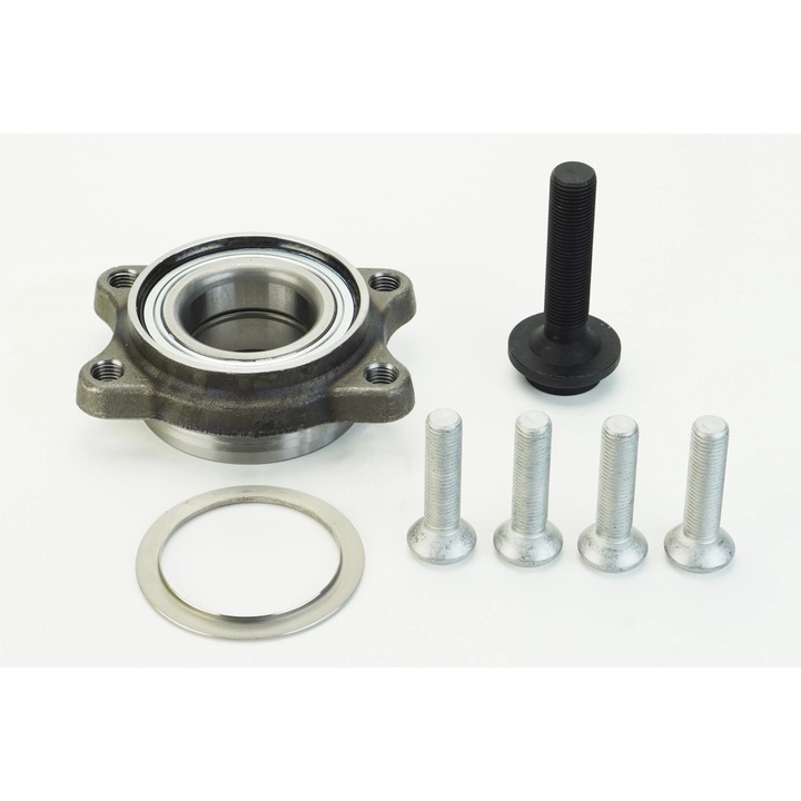 Kerékcsapágy készlet Wbe1087 Audi A4 B5/A4 B6/A4 B7/A6 C5/A8 D2 Seat Exeo Vw Passat B5.5