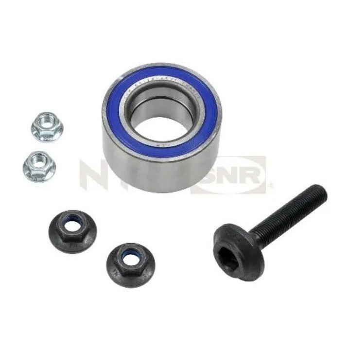 Kerékcsapágy készlet első tengely bal R157.23 Audi A4 B5/A6 C5 Skoda Superb 1 Vw Passat B5/Passat B5.5