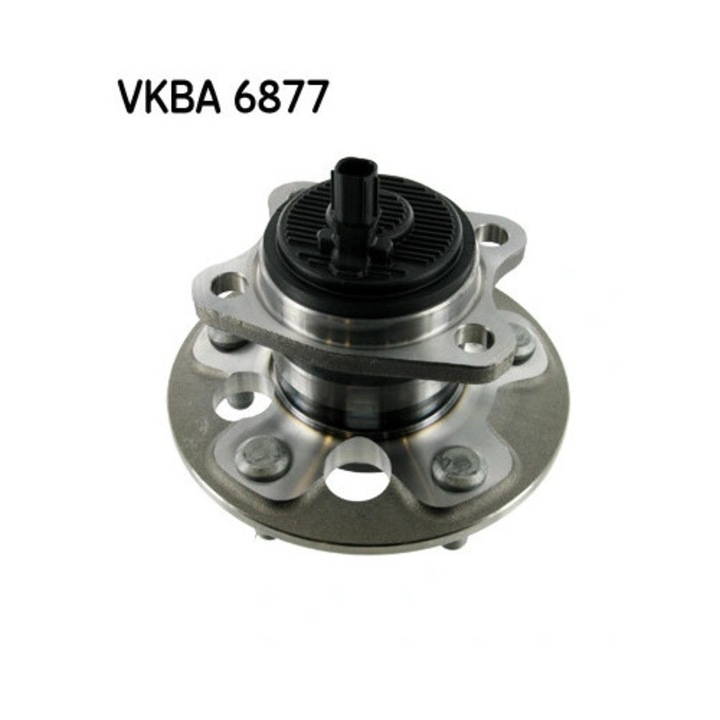 Set Rulment Roata Vkba6877 Toyota Auris/Corolla