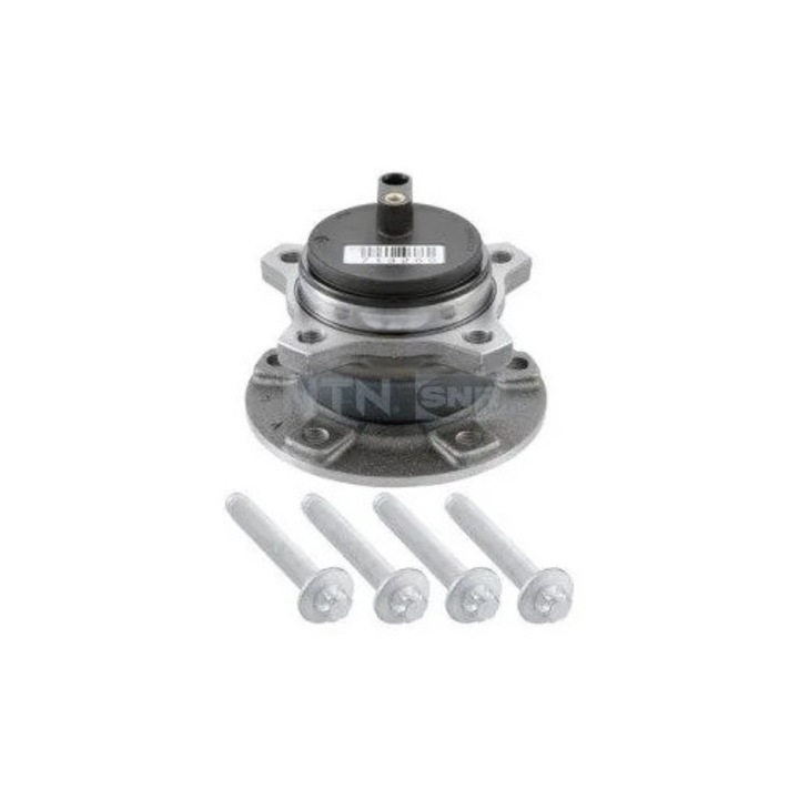 Комплект лагер на колело R159.65 Citroën Berlingo/C4 Picasso 2/C4 Spacetourer/C5 Aircross/Grand C4 Spacetourer Opel Combo