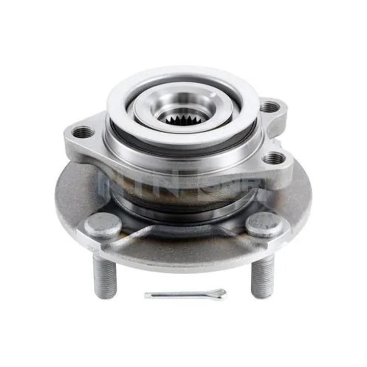 Комплект лагер за колело R168.77 Nissan Cube/Livina / Livina/Tiida