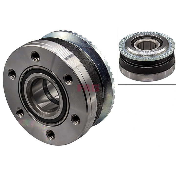 Set Rulment Roata 713698060 Iveco Daily 2/Daily 5