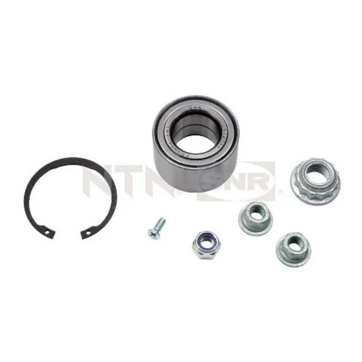 Kerékcsapágy készlet első tengely bal R154.40 Mercedes-Benz C-Class Seat Arosa Vw Golf 2/Lupo 1/Polo/Polo 3