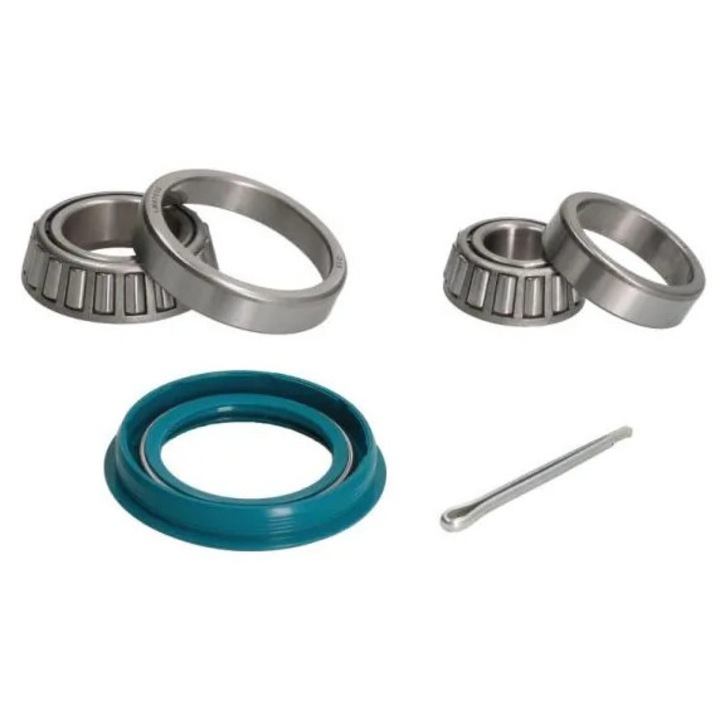 Комплект лагери на колелото на предната ос от двете страни H1X001Bta Opel Combo/Commodore C/Kadett E Combo/Monza A/Rekord E/Senator A