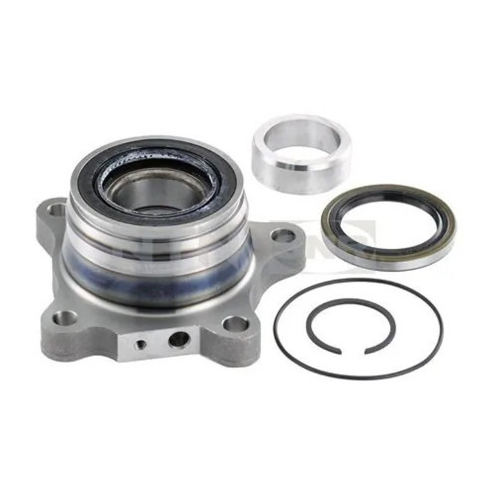 Set Rulment Roata R141.21 Lexus Gx Toyota 4 Runner 5/Fj Cruiser/Land Cruiser/Land Cruiser 200/Land Cruiser Prado