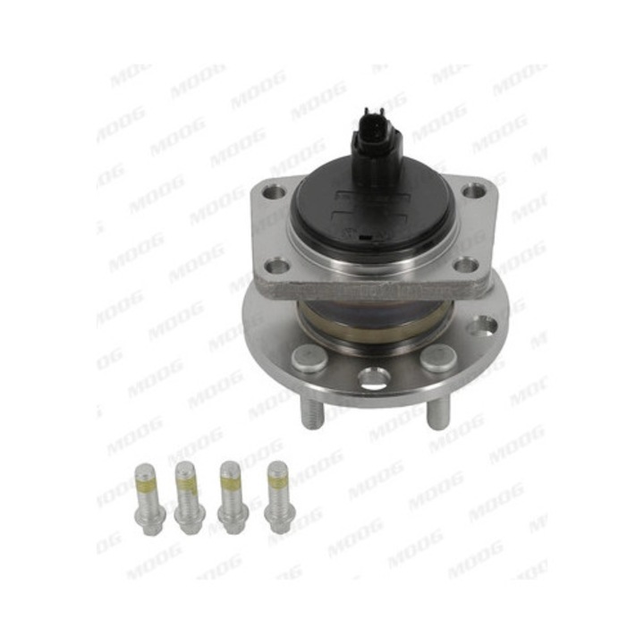 Kerékcsapágy készlet Fd-Wb-11237 Ford Mondeo 3 Jaguar 10-Type 1