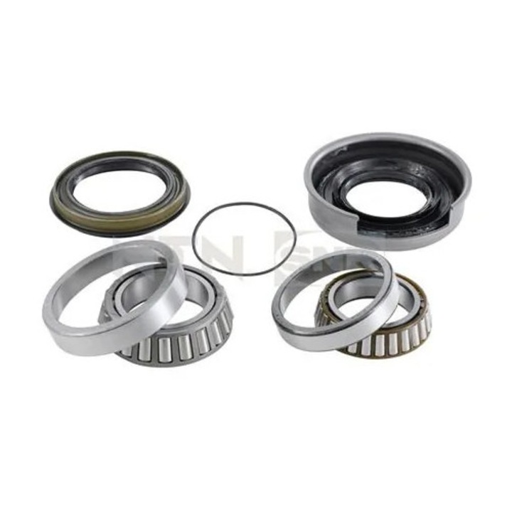 Комплект лагер колело R141.60 Nissan Juke/Navara/Np300/Pathfinder 1/Pathfinder 2/Pick Up/Terrano 1/Terrano 2